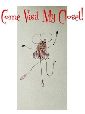 Thanks for Stopping By!